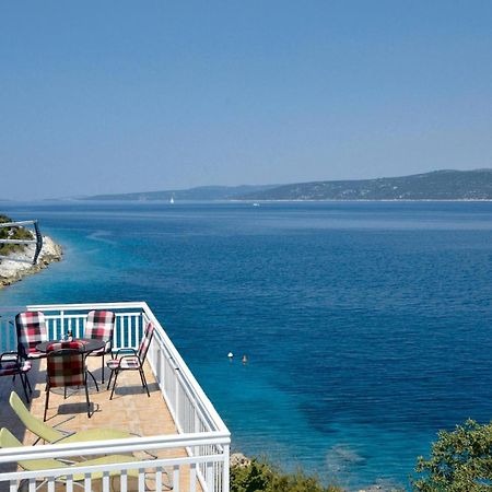 2 Bedroom Awesome Apartment In Drvenik Veliki Luaran gambar